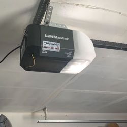 Garage Door Opener