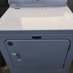 MAYTAG CENTENNIAL GAS DRYER 