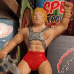 He-Man Eraser