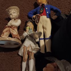 Porcelain Antiques 