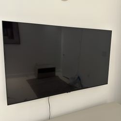 55” Samsung Smart TV