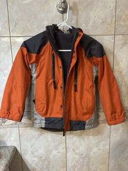 Snow Jacket