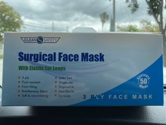 MASKS !!