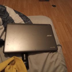 Acer Chromebook  