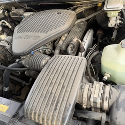 96 Impala SS All Original No Mods 46k Miles