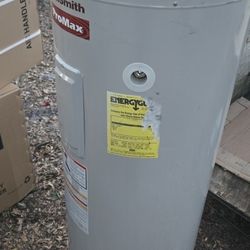Electric  Water Heater