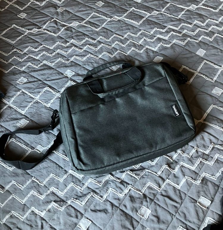 $20, New Lenovo Laptop Bag