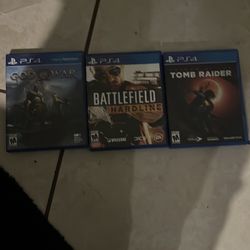 Have to pickup from me