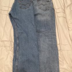 Levi’s Jeans 