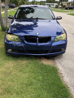 Bstage 1 MW 330i