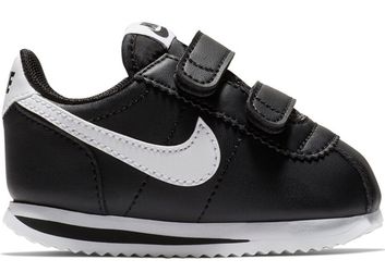 New Nike Cortez black size 10C