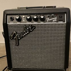 Fender Frontman 10G Guitar Combo Amp