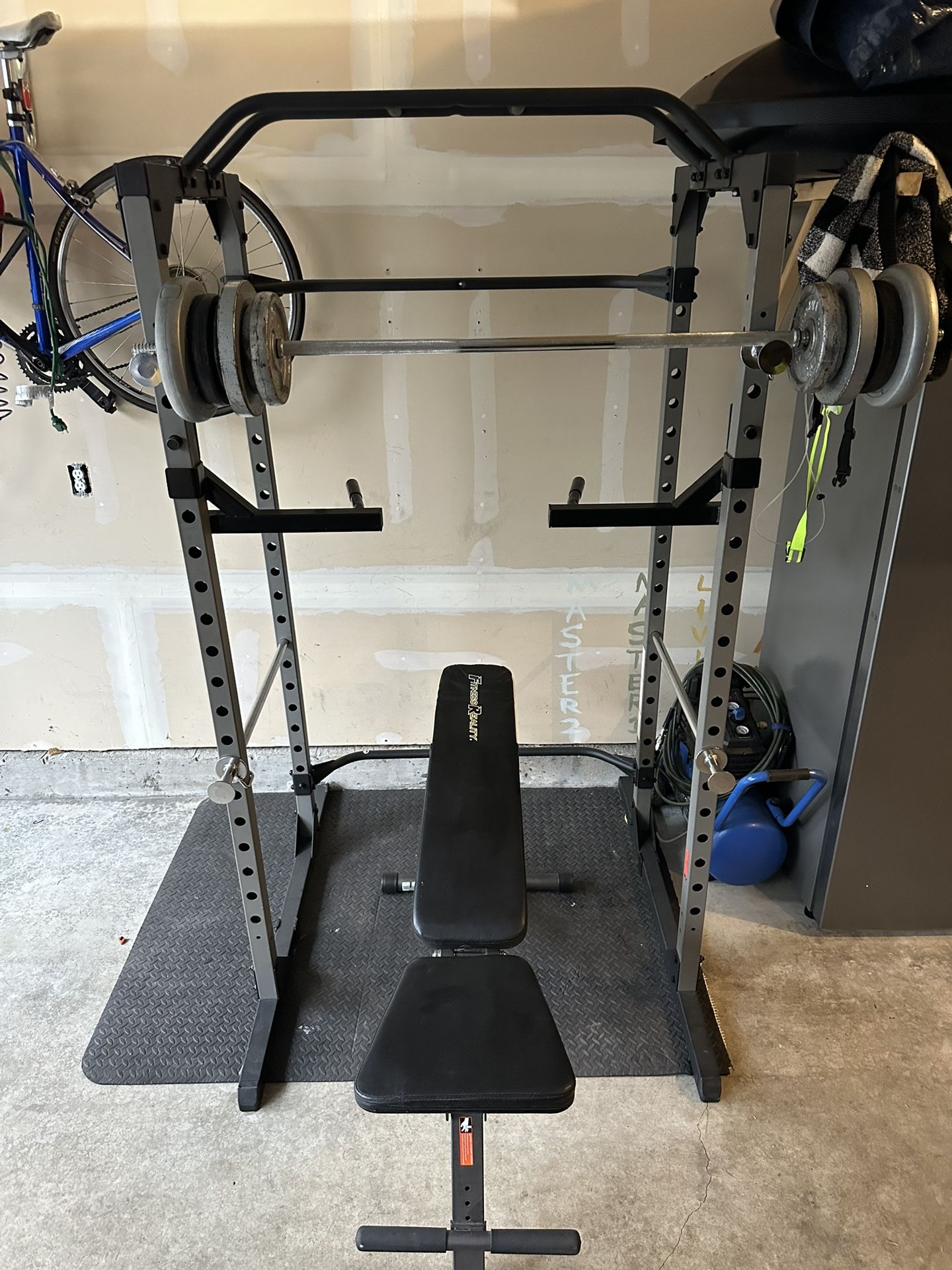 Home Gym