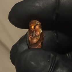 fire agate 