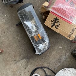 dodge headlights 94-2001 brand new