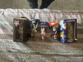 Astros Bobble Heads