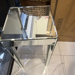 Mirror Night Stands 