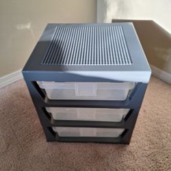 Lego Storage Drawers