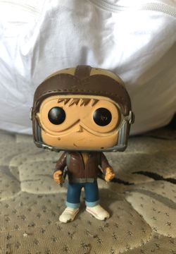 Pop Vinyl