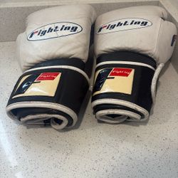 Boxing Gloves