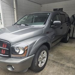 2006 Dodge Durango