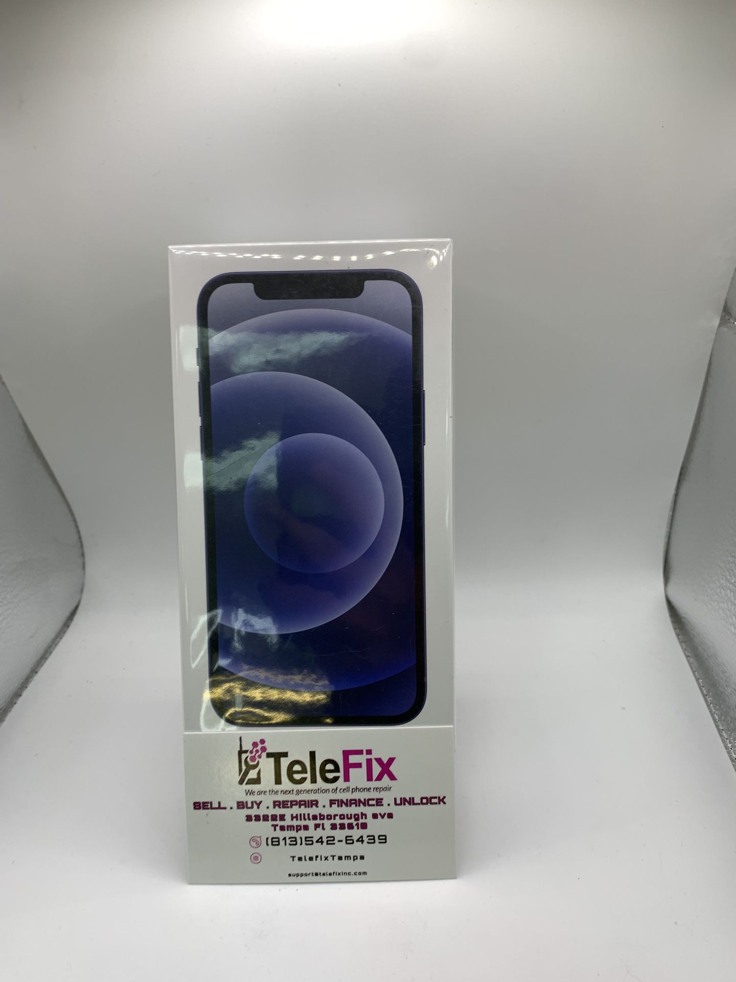 iPhone 12 ($50 Down)