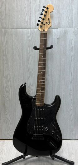 Squier Stratocaster Electric Guitar (A1G013957)