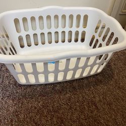 Laundry Basket 