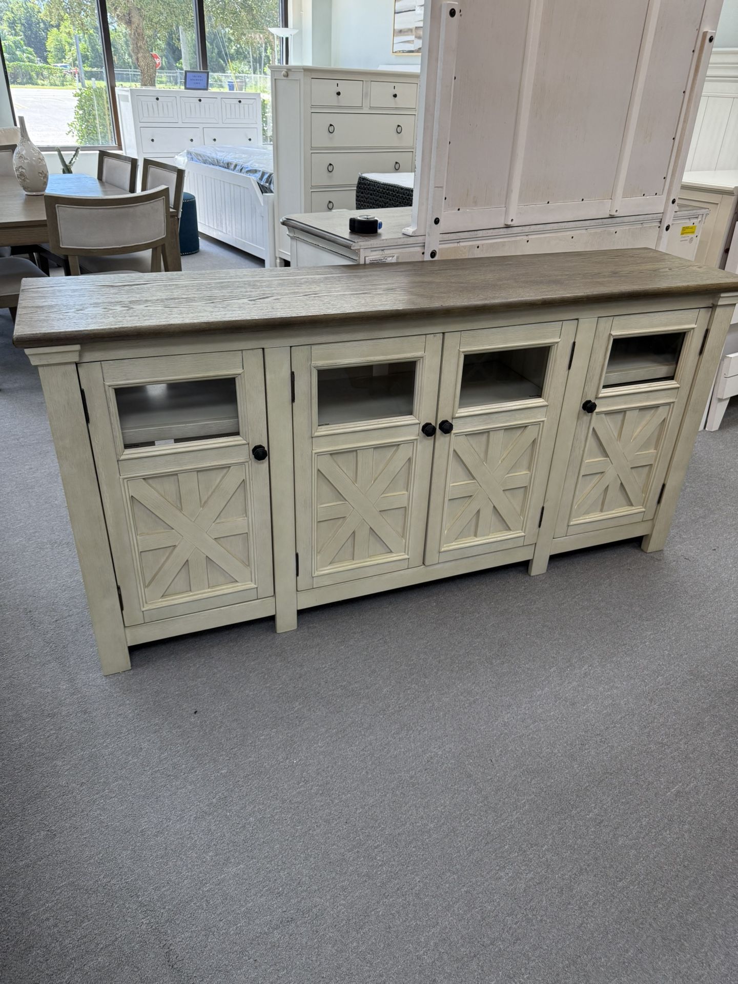 Console table (FREE 24H DELIVERY)