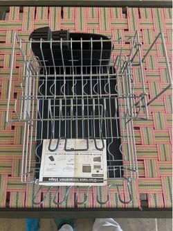 Dish rack
