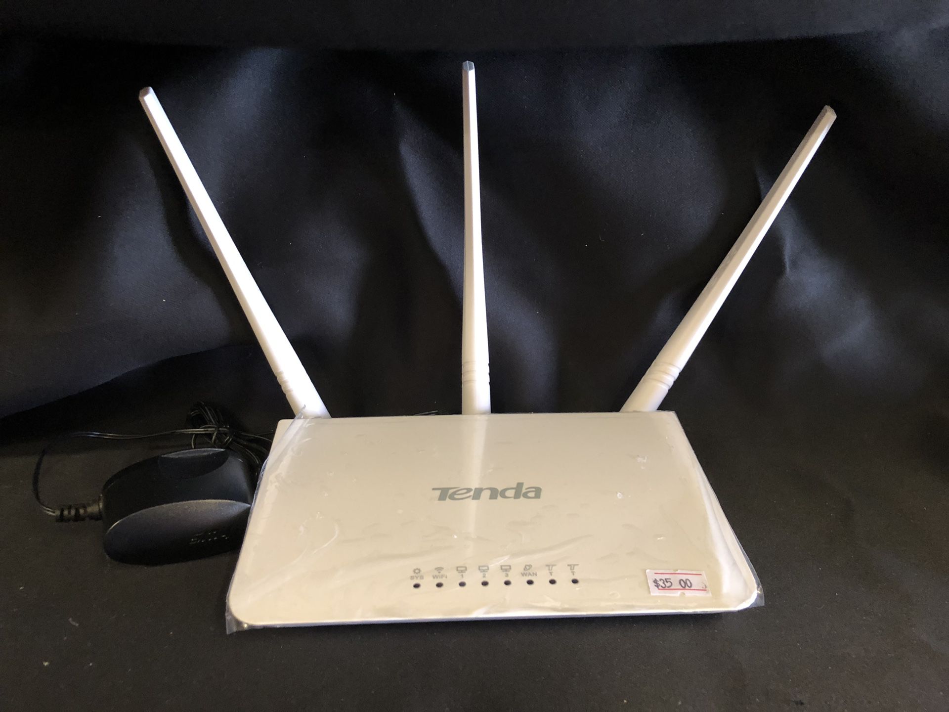 Tenda Wireless Router *New*