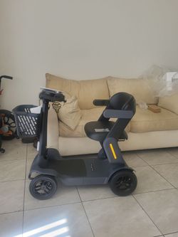 New light weight  scooter