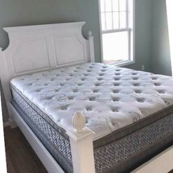 ALL SIZES / STYLES of Mattress! Brand New