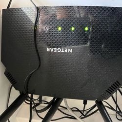 Modem N Router