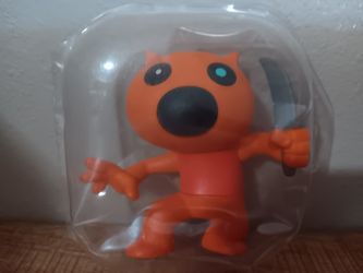 Piggy Series 1 Figurines