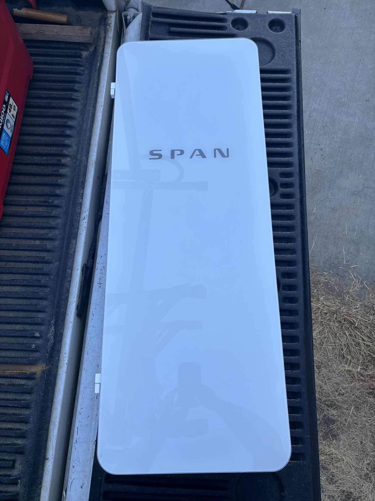 Span Smart Panel