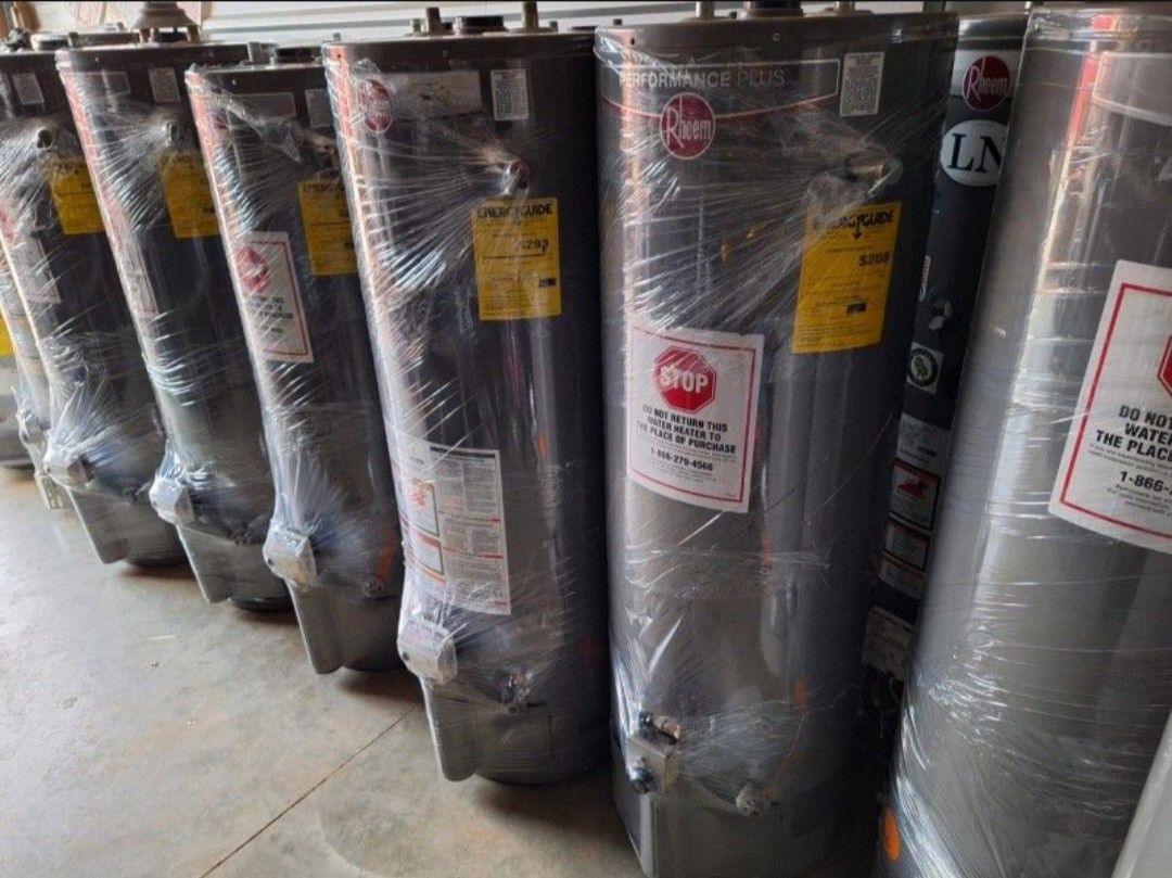 Water Heater