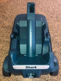 Shark OEM original genuine Canister Caddy UV795