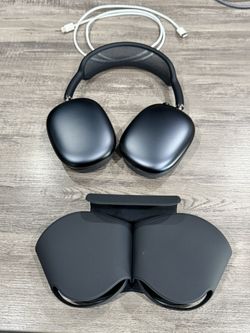 AIRPODS MAX USBC