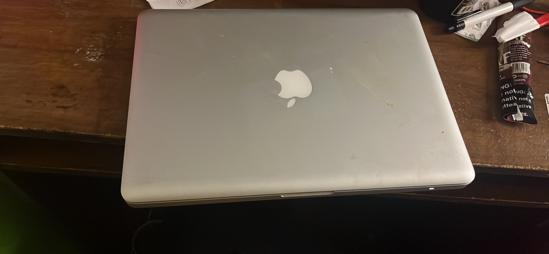 MacBook Still Like New