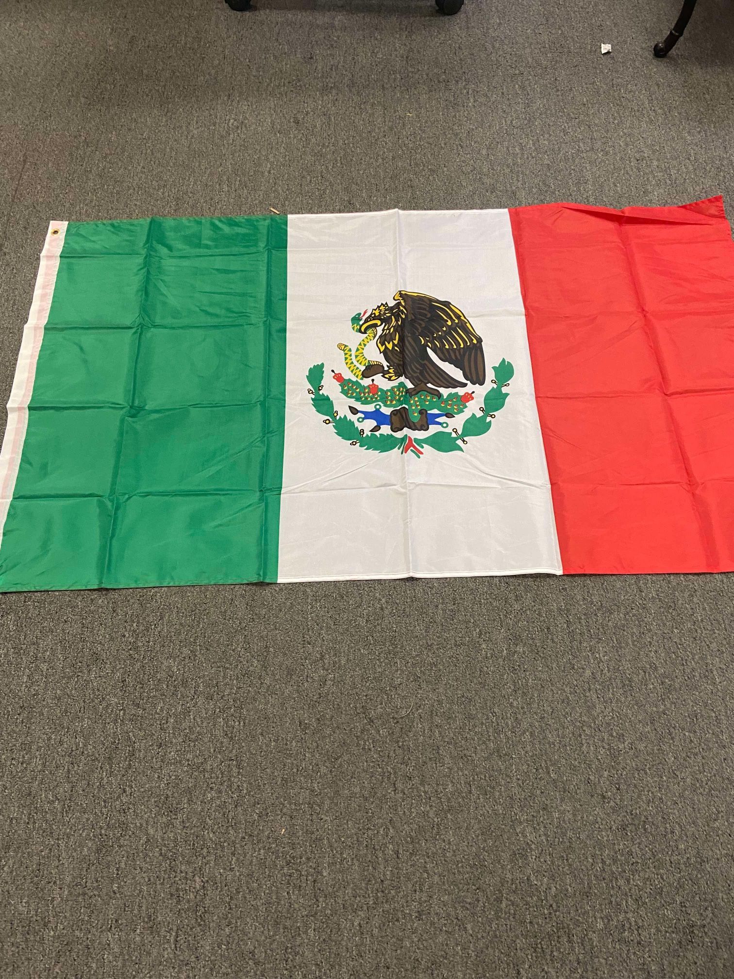 Bandera De México