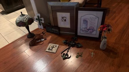 Home Decor