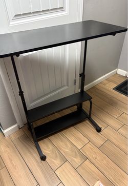 Adjustable Stand desk
