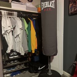 Punching Bag(NEED GONE ASAP)