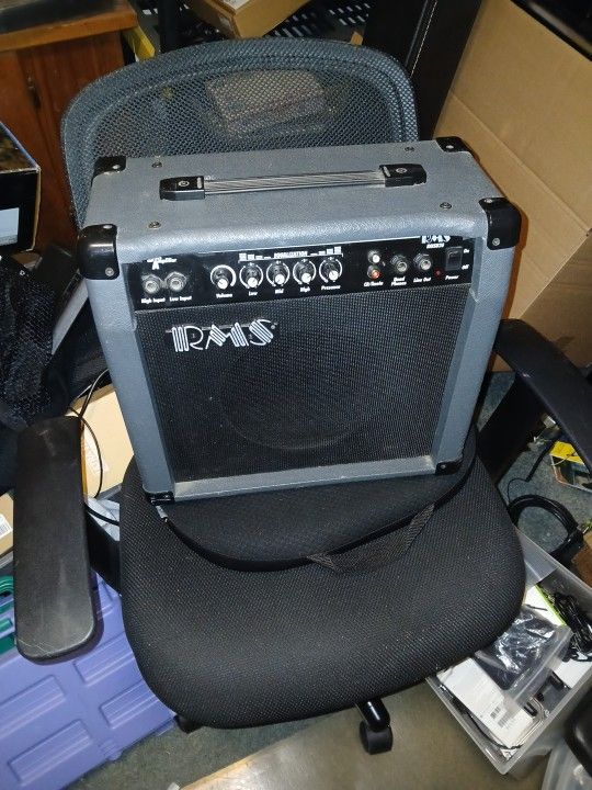 Rms Rmsb20