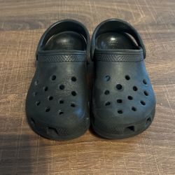 Crocs - Black