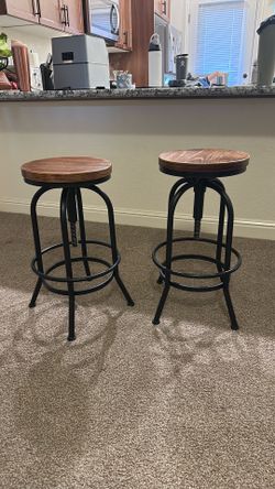 Barstools