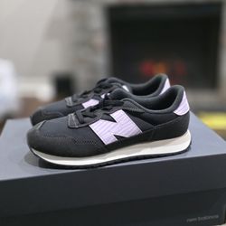 New Balance 237 Little Kids' Shoes NWT
