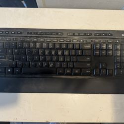 Mi prosper Keyboard And Mouse 