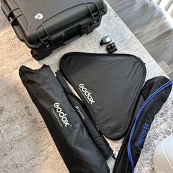 Photography/Video Production Sale